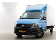 Volkswagen Crafter - 35 2.0 TDI E6 Bakwagen met achterdeuren 2-Persoons 04-2021
