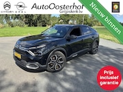 Citroën e-C4 - Shine 50 kWh LUXE