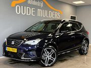 Seat Arona - 1.0 TSI FR-Line | Adaptive Cruise | Carplay | Stoelverwarmin