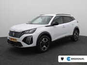 Peugeot 2008 - 1.2 Hybrid 136 Allure | Airco (automatisch) | Apple Carplay/