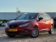 Seat Ibiza - ST 1.4 Style/ LM VELGEN/ CRUISE