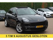 Porsche Macan - 2.0 / Trekhaak / Panoramadak / Leder / Parkeerhulp V+A / Sto