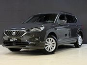 Seat Tarraco - 1.5 TSI Style Business Intense | Trekhaak | Camera | Carplay