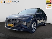 Hyundai Tucson - 1.6 T-GDI HEV Premium Sky