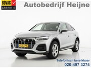 Audi Q5 Sportback - 50 TFSI E 300PK QUATTRO ADVANCED SPORT/VIRTUAL/CAMERA