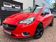 Opel Corsa-e - Corsa Type E 1.0 Turbo Color Edition een PLAATJE vele extra'