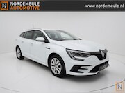 Renault Mégane - 1.6 E-Tech Plug-in H 160 Business ZEN, LED, AUT, Cruise