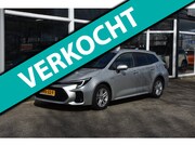 Suzuki Swace - 1.8 Automaat-FullHybrid Style