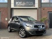 Nissan Qashqai - 2.0 Tekna | AUT | Pano | Leer | Trekhaak