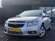 Chevrolet Cruze - 1.6 LS Airco, Pdc, Trekhaak, Lm velgen, N.A.P, Weinig km, 11