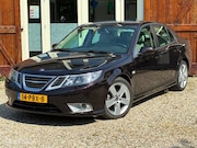 Saab 9-3 - 2.0t Automaat van 2011 met trekhaak