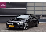 Mercedes-Benz A-klasse - 180 Business Solution Luxury Trekhaak Camera Widescreen