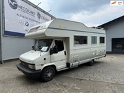 Peugeot 290 - G 52 KAMPEERAUTO Peugeot 290 G 52 / APK 2028 KAMPEERAUTO / L