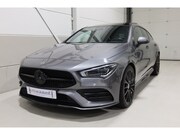 Mercedes-Benz CLA-Klasse - Shooting Brake 200 Premium Plus AMG I Burmester I Panoramada