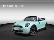 MINI Cabrio - 1.5 Cooper C Favoured Trim | Pakket XL