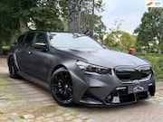 BMW M5 - 5-serie Touring Bowers&Wilkins|Pano|Keramisch|BTW|