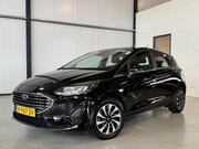 Ford Fiesta - 1.0 EcoBoost Titanium|Navi|ECC|Cruise|PDC|