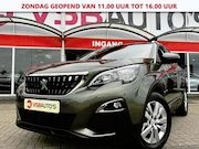Peugeot 3008 - 1.2 PURETECH ALLURE AUT. 130PK LED NAVI CAMERA CARPLAY AIRCO