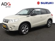 Suzuki Vitara - 1.6 Exclusive | Climate control | Cruise control | Camera |