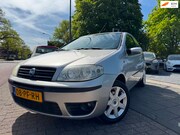 Fiat Punto - 1.4-16V Clima Elek Pakket Cruise Lmv Pdc