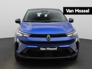 Renault Captur - 1.2 TCe 115 evolution | Navigatie | Parkeersensoren | Airco