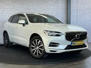 Volvo XC60 - 2.0 Recharge PHEV T8 AWD Inscription Luchtvering Pano Pilot 