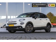 Fiat 500X - 1.3 FireFly Turbo 150 Hey Google | Camera | Adaptive Cruise