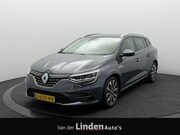 Renault Mégane - Estate 1.3 TCe 140 Techno | Automaat | Trekhaak | Virtual Co