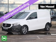 Mercedes-Benz eCitan - L1 51 kWh