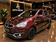 Mitsubishi Space Star - 1.0 Cool+ BJ.2016 39.995km Automaat