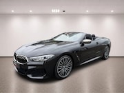 BMW 8-serie - M850i xDrive Cabrio High Executive | V8 532PK | Bowers & Wil