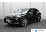 Audi Q7 - Pro Line S 55 TFSI e quattro 394 pk | Achterbank plus | Acht