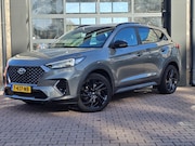 Hyundai Tucson - 1.6 T-GDI 4WD Premium N-Line | Automaat | LED | Stoel & stuu