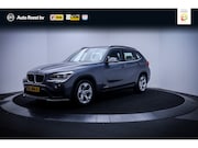BMW X1 - 20iA 184pk EXECUTIVE XENON | NAVI | CLIMA | CRUISE | BLUETOO