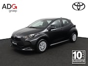 Toyota Yaris - 1.5 Hybrid 115 Comfort | €3.500 korting! | Splinternieuw | 1