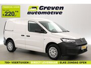 Volkswagen Caddy - 2.0 TDI | Airco | Elektrpakket | Schuifdeur