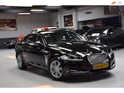 Jaguar XF - 2.2D 1ste Eigenaar Org NL auto Bi-Xenon Diesel Automaat