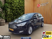 Ford C-Max - 1.5 Titanium|150Pk|Trekhaak|Camera|Nap|Boekjes
