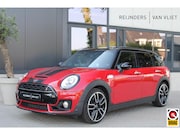 MINI Clubman - 2.0 Cooper S | Pan.Dak | Head-Up | Rear View Cam. | CarPlay