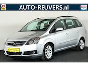 Opel Zafira - 1.6 Essentia / Cruisecontrol / 7 Persoons / Trekhaak