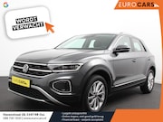 Volkswagen T-Roc - 1.5 TSI 150pk DSG Style Navigatie Apple Carplay/Android Auto
