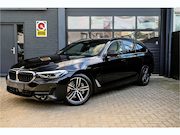 BMW 5-serie - Touring 530e Business Edition Plus, ACC, Apple carplay, Elek
