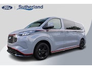 Ford Transit Custom - 320 2.5 PHEV L2H1 Grey Platinum DC | Ruime Voorraad! | Dubbe