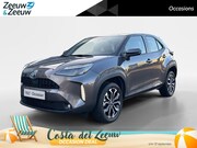 Toyota Yaris Cross - Dynamic | CAMERA | NAVI | APPLE CAR PLAY / ANDROID AUTO | KE