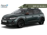Dacia Sandero - Stepway 1.8L Full Hybrid 155pk Limited Edition | NU te beste