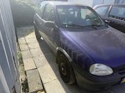 Opel Corsa - 1.4i Apk:April 2027