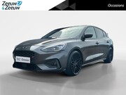 Ford Focus - 2.3 EcoBoost ST-3 | 280 PK | Launch control | Recaro stoelen