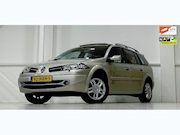 Renault Mégane - Grand Tour 2.0i 16V Tech Line Schuifdak Trekhaak Navigatie G