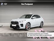 BMW X2 - sDrive20i M Sportpakket Pro / Innovation Pack / Comfort Pack