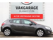 Opel Astra - van 1e eigenaar 1.4 Turbo Edition
